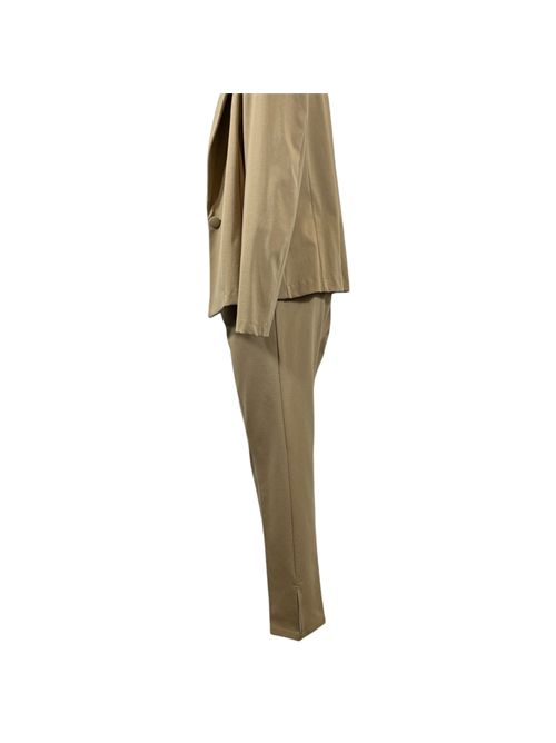 WOMEN'S CAMEL PANTS Extè COMFORT Extè Comfort | ART.8094/ECCAMMELLO 50